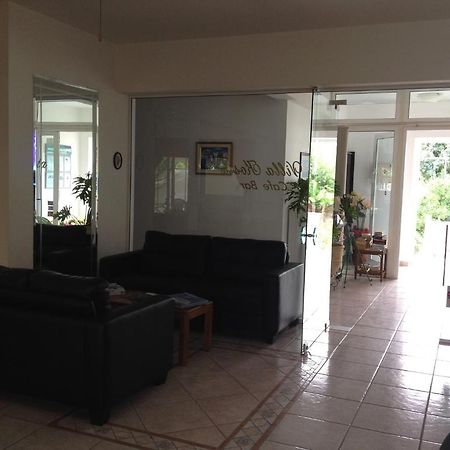 Villa Kosta Apartments MANI Екстер'єр фото