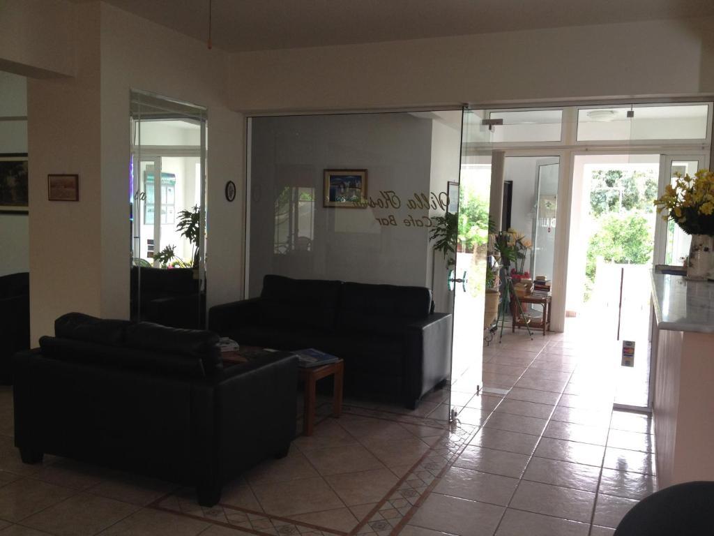 Villa Kosta Apartments MANI Екстер'єр фото