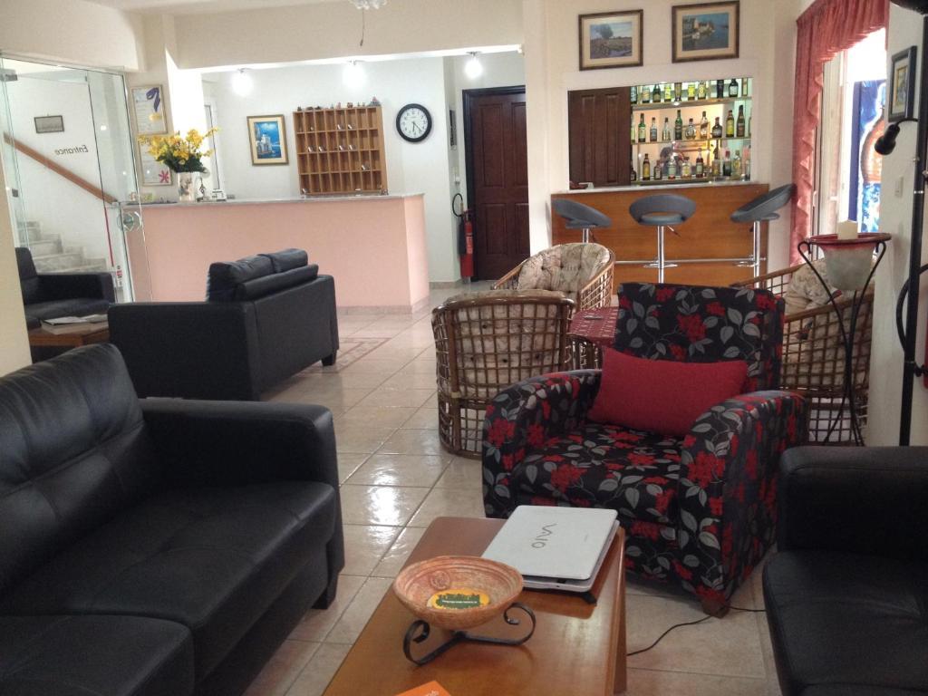 Villa Kosta Apartments MANI Екстер'єр фото